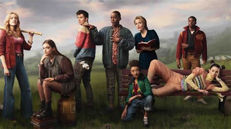 Actriz De Sex Education Revel C Mo Se Sent A Despu S De Grabar Las Escenas De Sexo