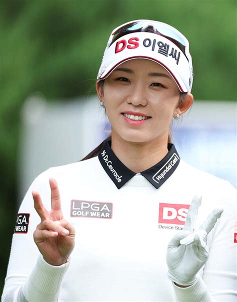 다양한 시도와 연습 배소현 Klpga 정규투어 첫 우승에 도전