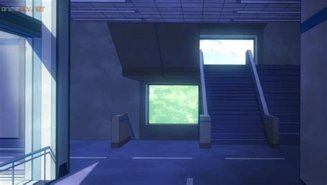 Boku No Hero Escenario Ua In 2021 Anime Background My Hero Academia Episodes Anime Scenery