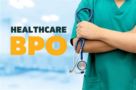 Everything You Need To Know About Healthcare Process In Bpo