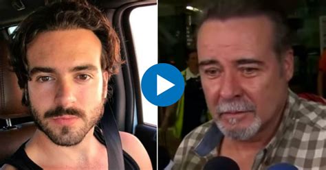 César Évora Sobre El Caso De Pablo Lyle En Miami A Quien Más Le Va A Doler Ese Golpe Es A él