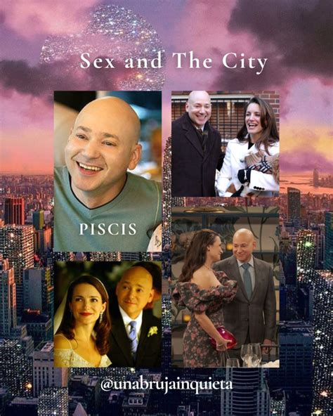 Qué Personaje de Sex and the City Eres según tu Signo del Zodíaco