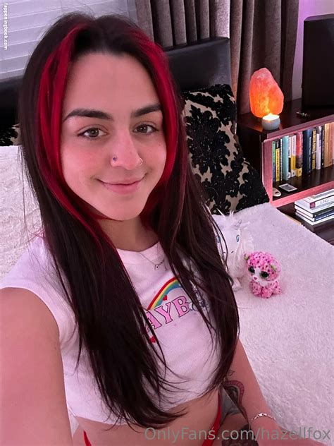 Gfe Hazell Hazelgalx Nude OnlyFans Leaks Fappening FappeningBook