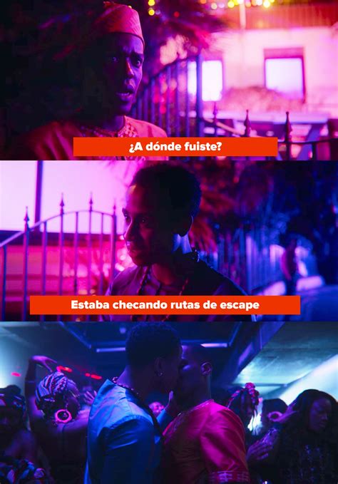 Los Mejores Momentos De Sex Education