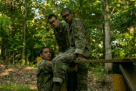 1st Regiment Basic Camp FDC CST 2023 Cadets From 1st R Flickr