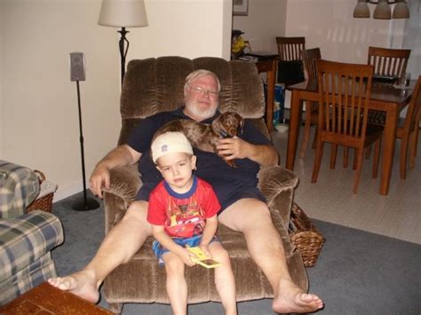 Grandpa Foot Fettish All Chubby Grandpa S Feet And Naked Pictures