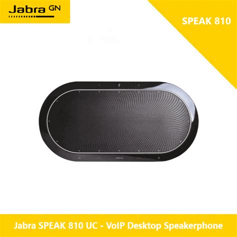 Jabra SPEAK 810 Call For Best Price 97142380921 In Dubai