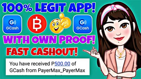 Free Gcash Kumita Nang Pera Kahit Tulog Walang Ginagawa Legit