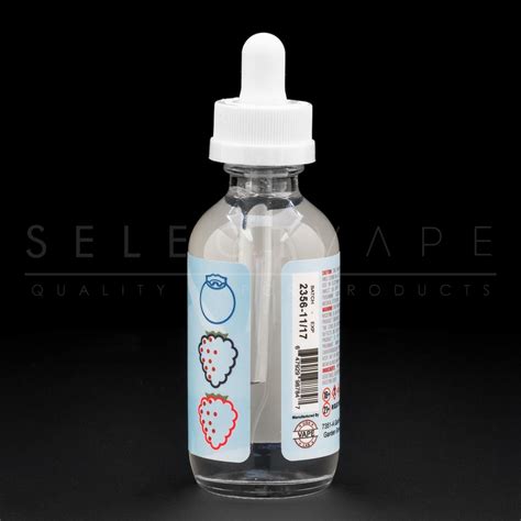 Select Vape Very Cool Naked Ml