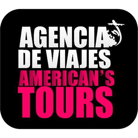 Americans Tours Logo Download Png