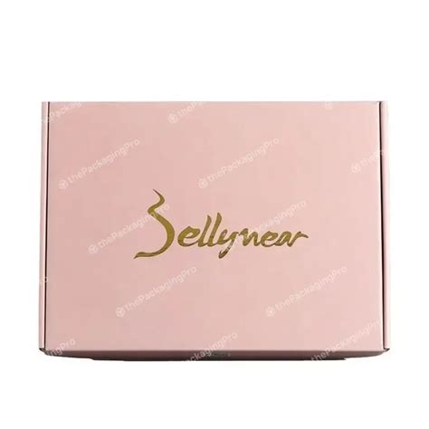 Custom Luxury Corset Underwear Gift Bra Pajamas Storage Box Bikini