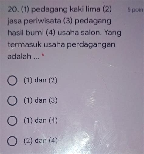 Tolong Di Jawab Plis Tapi Jangan Ngasal Brainly Co Id