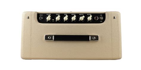 Fender Limited Edition Blues Junior IV Blonde Guitar Co Uk