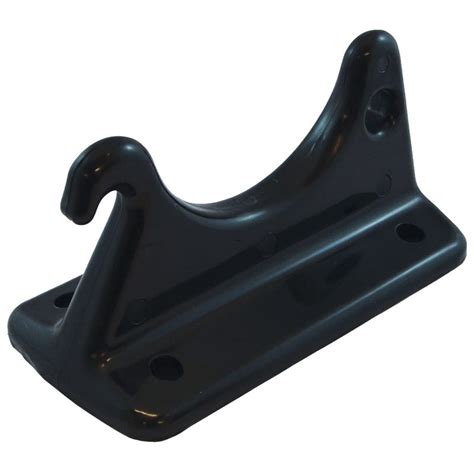 Spinnaker Pole Deck Bracket 2595 Whitworths Marine