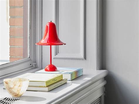 Portable Table Lamps & Cordless Bedside Lights | nest.co.uk