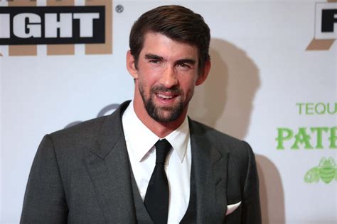 Michael Phelps Net Worth 2024: How Legend Built $100 Million