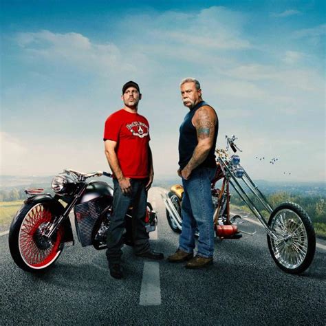 American Chopper on Discovery | Discovery