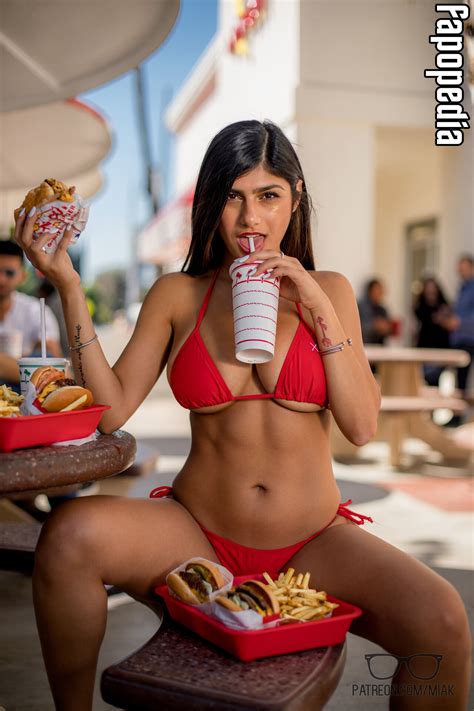 Mia Khalifa Nude Patreon Leaks Photo Fapopedia