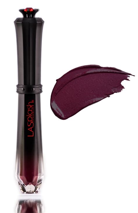 LASplash Cosmetics - LA Splash Cosmetics Wickedly Divine Liquid ...
