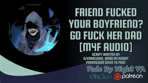 Fucking Your Best Friend S DILF After Your Boyfriend Cheated Pornhub Gay