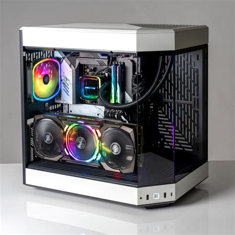 G.SKILL - What part of this rig really grabs your...