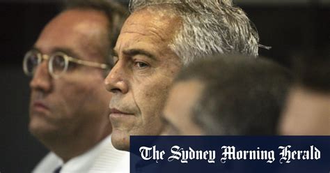 Virgin Islands Sues Jpmorgan For Facilitating Epsteins Sex Trafficking