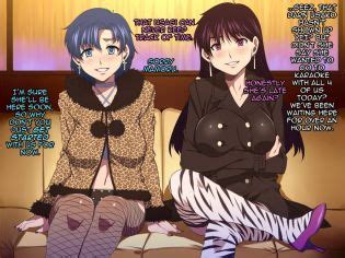 Sailor Bitch Luscious Hentai Manga Porn