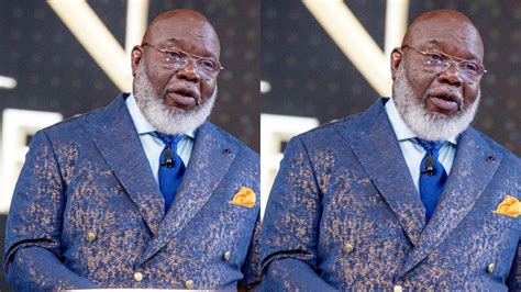 More About TD Jakes Gay Accusations Plus Paedophilia Activities Lands Online GhPage
