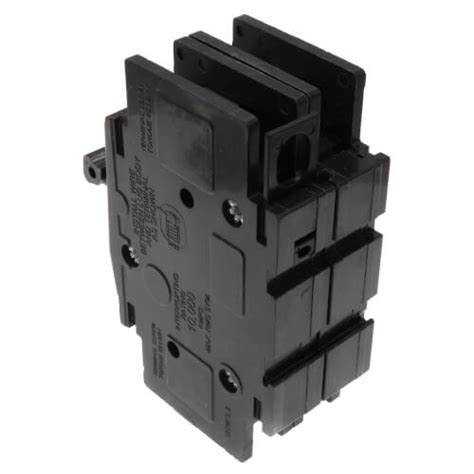 rheem  circuit breaker   pole
