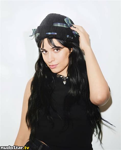 Camila Cabello Camila Cabello Nude OnlyFans Photo 330 Nudostar TV
