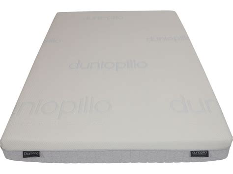 Dunlopillo Diamond Review Latex Cold Mattress Which