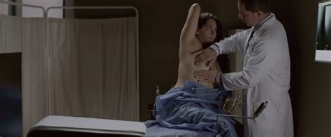 Nude Video Celebs Clarissa Sanchez Nude Claudia La Gatta Sexy Espejos 2014