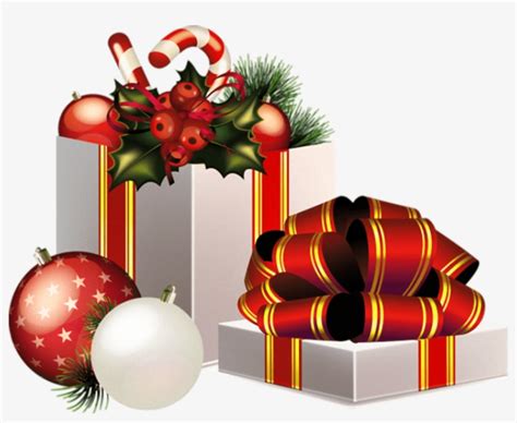 Christmas Presents Png Transparent Christmas Gifts Png Transparent