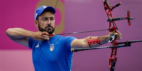 Olimpiadi I Risultati Degli Italiani Nespoli D Argento Nel Tiro Con L