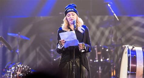 Photos Amnesty International Concert Gets Pussy Riot Members Kicked