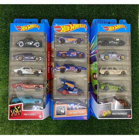 Original Pack Hot Wheels Shopee Malaysia