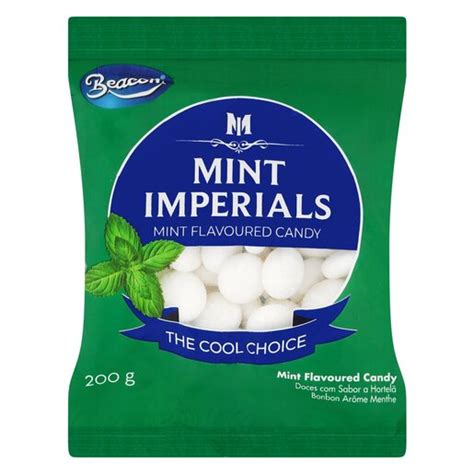 Beacon Mint Imperials 200g Smart Price Specials Pnp Home