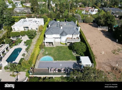 Lebron James House Inside