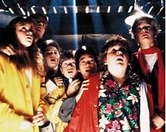 Actors From The Goonies Today The Shocking Health Crisis One Faced