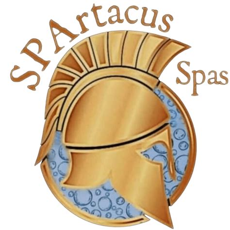 Privacy Policy Spartacus Spas Ltd