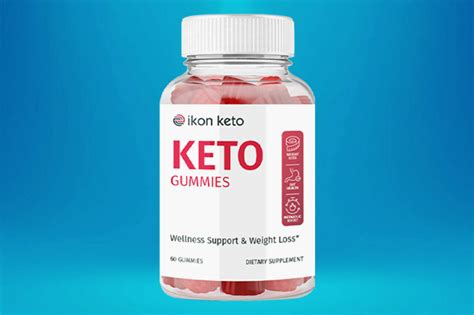 Ikon Keto Gummies Review Scam Exposed Do Not Waste Your Money