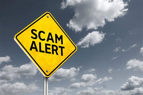 Phishing Scam Alert The National Shrine Of Our Lady Of Czestochowa