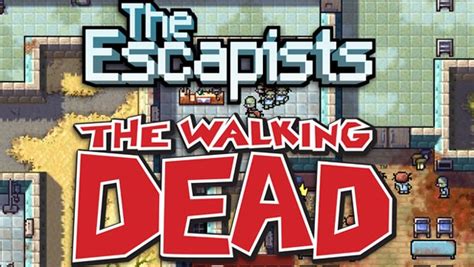 The Escapists: The Walking Dead Review - Impulse Gamer