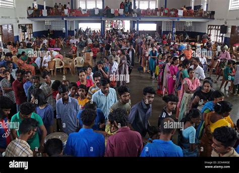 College Kerala Hi Res Stock Photography And Images Alamy
