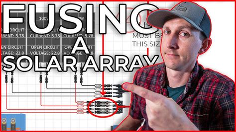 Complete Solar Panel Wire Size Guide (Which Wire Gauge You, 56% OFF