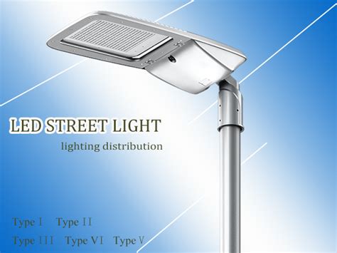 A Comprehensive Guide to LED Street Lights - Types, Applications, and More!