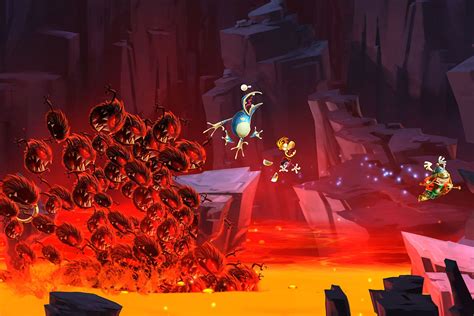 Best Xbox One platformers 2024