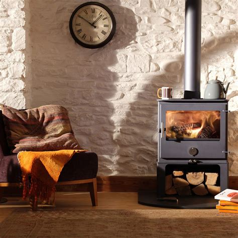 modern wood burning stove designs  cozy homes gessato modern wood