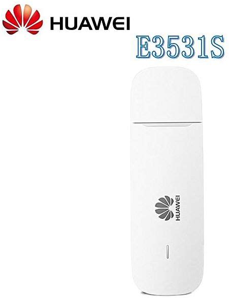 Generic Huawei E3531 E3531s 6 3g Gsm Usb Broadband Modem Hspa 21 Mbps