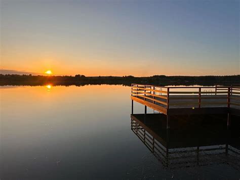 Коттеджный поселок "Павловы Озера" - Жизнь поселка